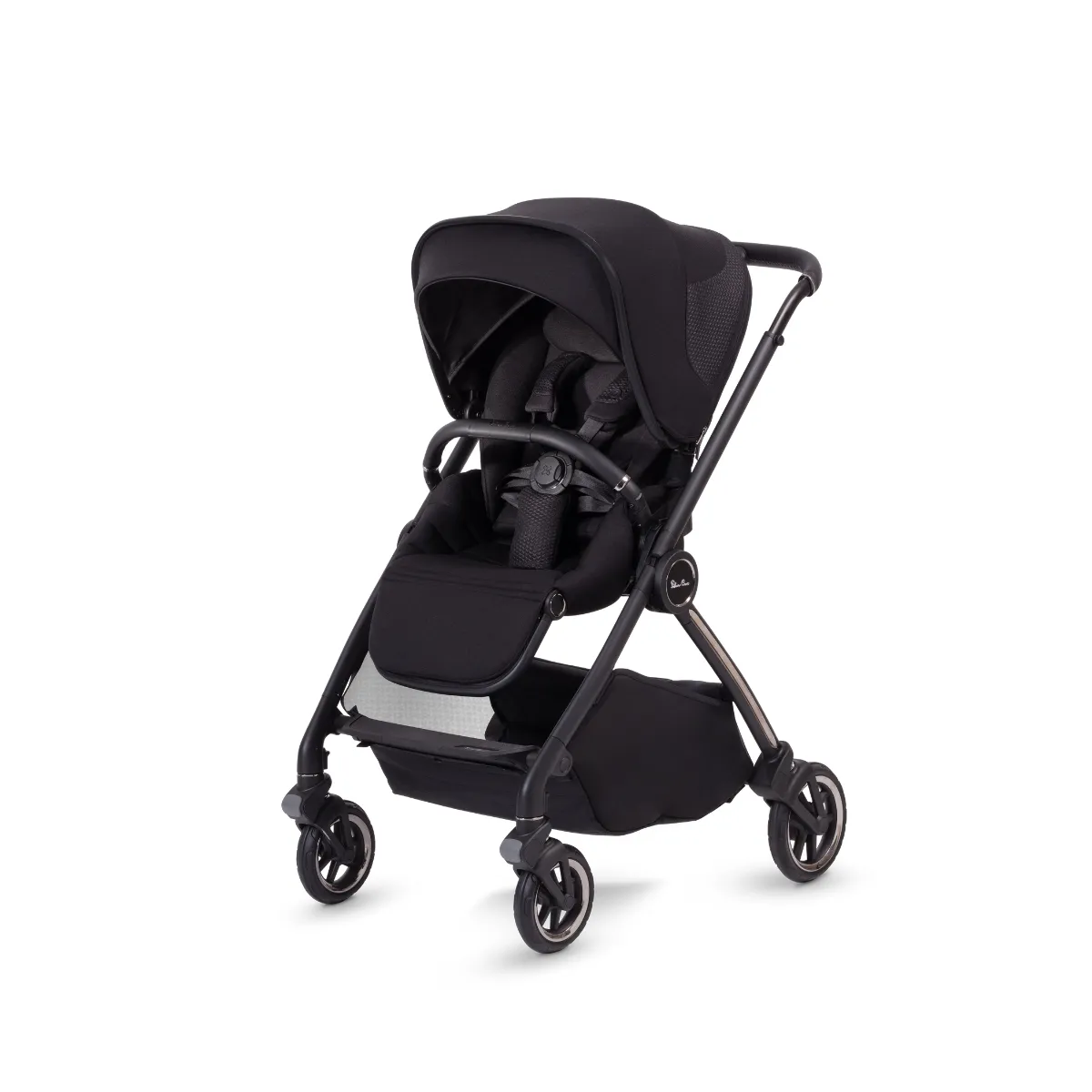 Silver Cross Dune Stroller System