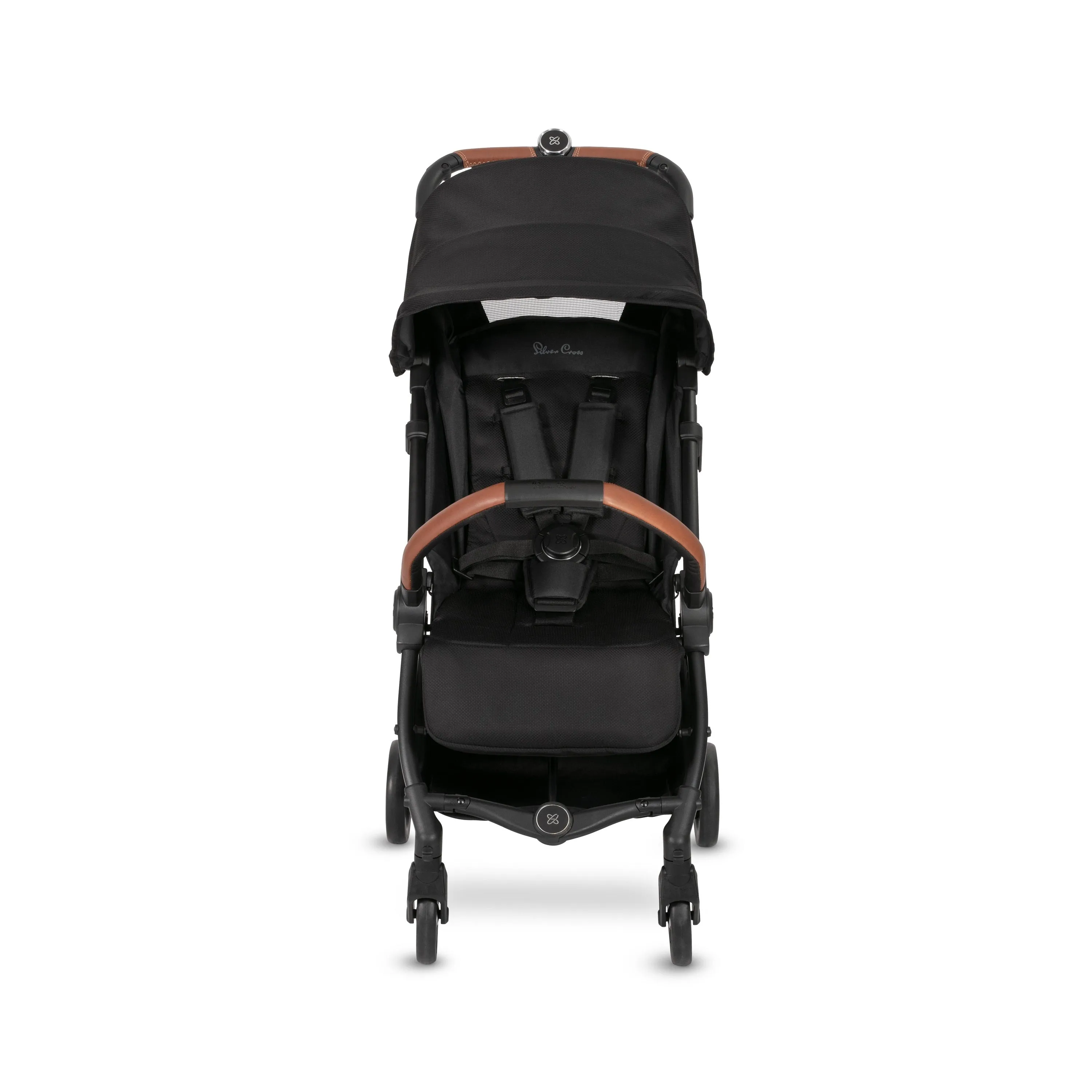 Silver Cross Jet 3 Super Compact Stroller