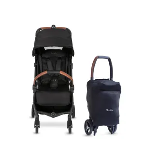 Silver Cross Jet 3 Super Compact Stroller