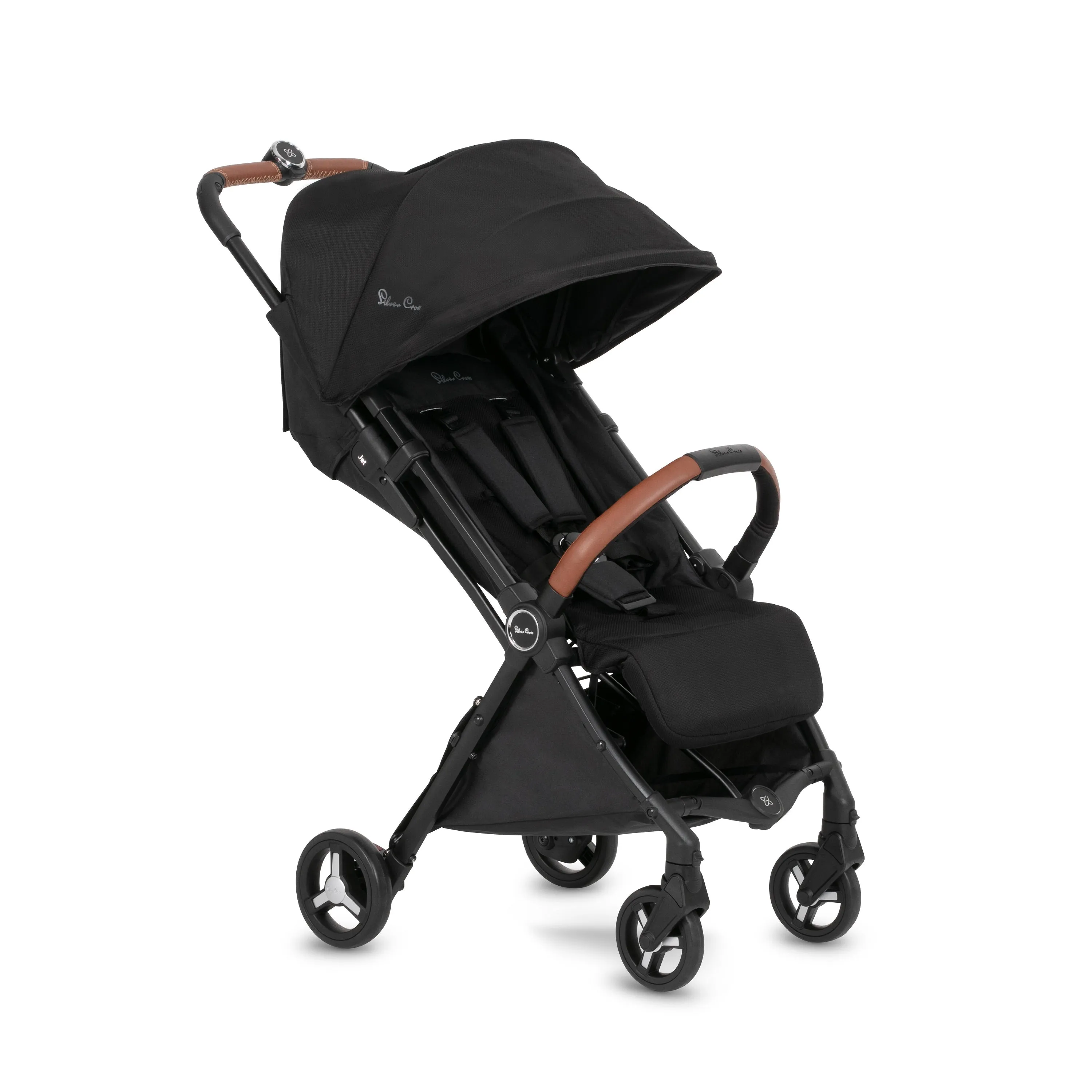 Silver Cross Jet 3 Super Compact Stroller