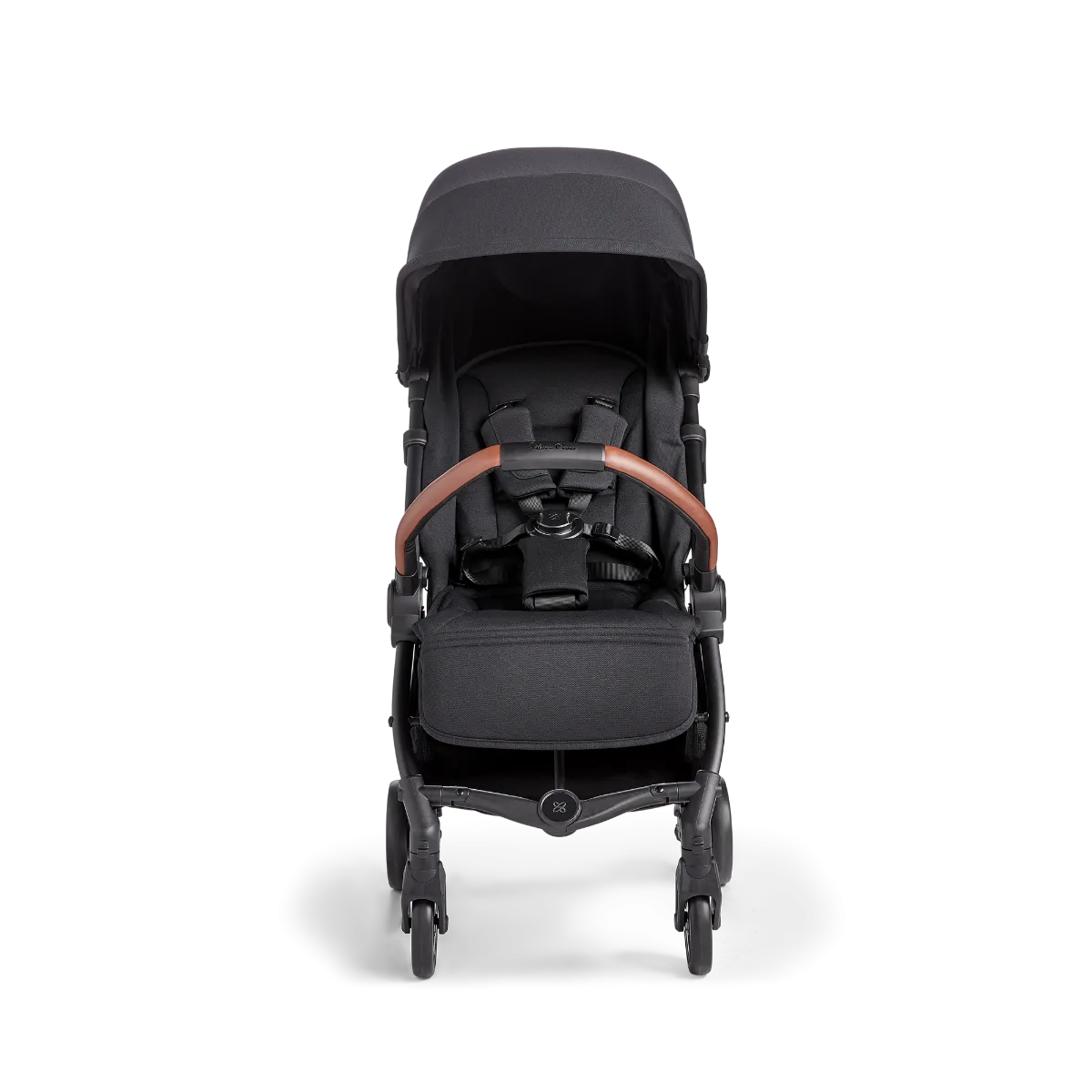 Silver Cross Jet 4 Super Compact Stroller