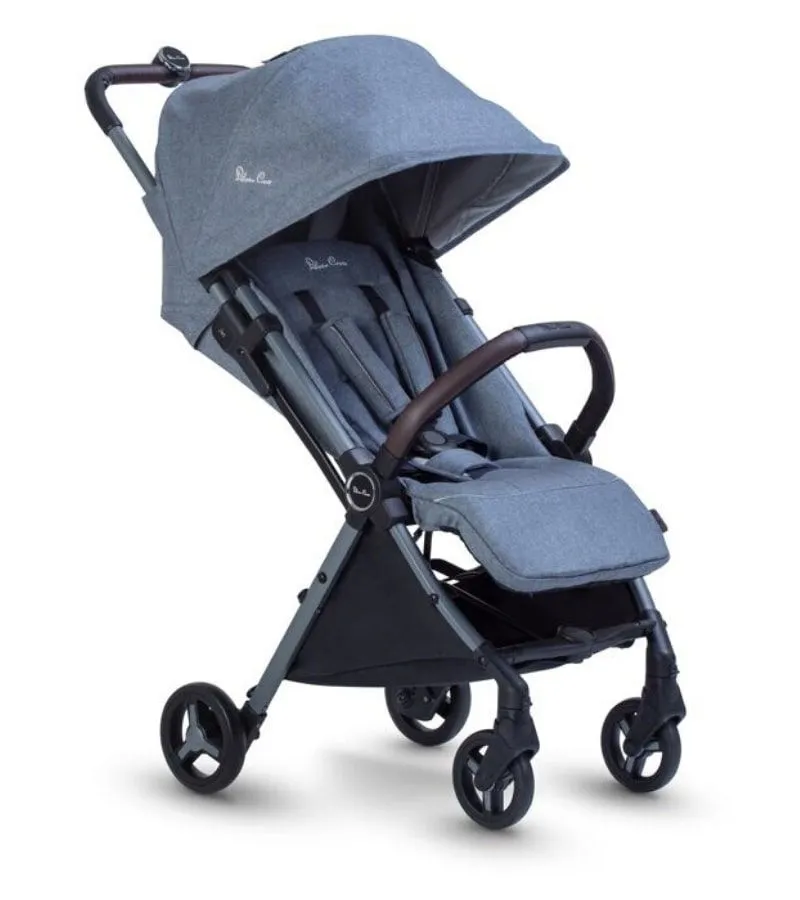 Silver Cross Jet Super Compact Stroller