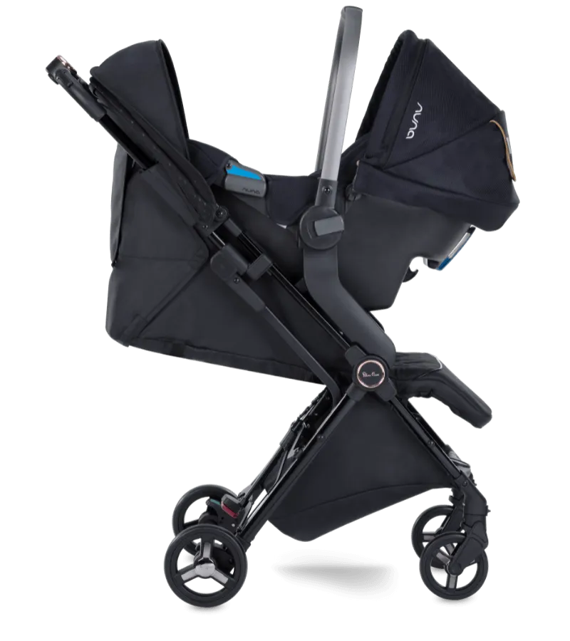 Silver Cross Jet Super Compact Stroller