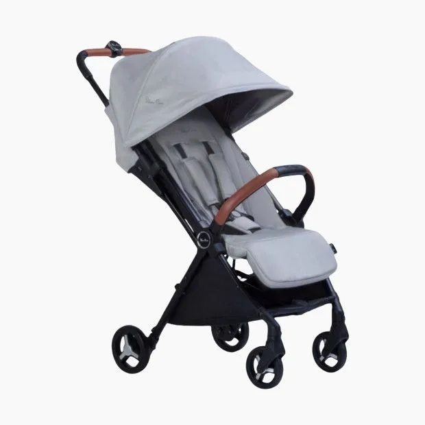 Silver Cross Jet Super Compact Stroller