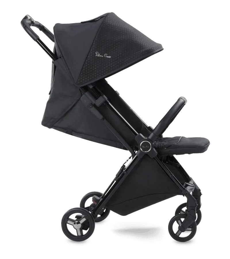 Silver Cross Jet Super Compact Stroller