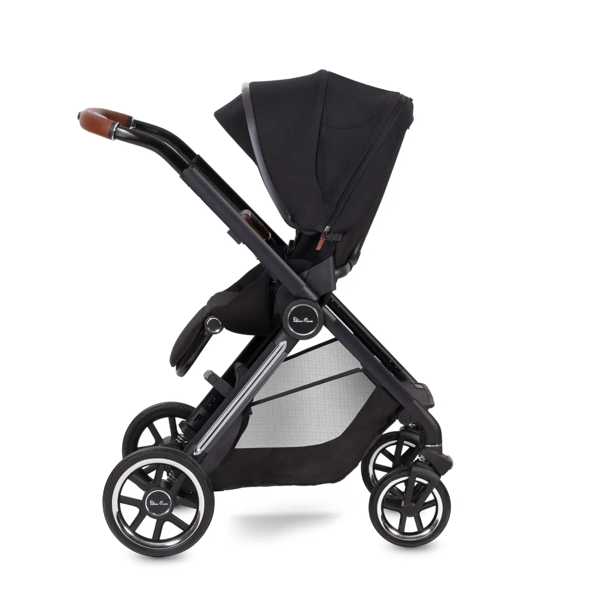 Silver Cross Reef Full-Size Stroller