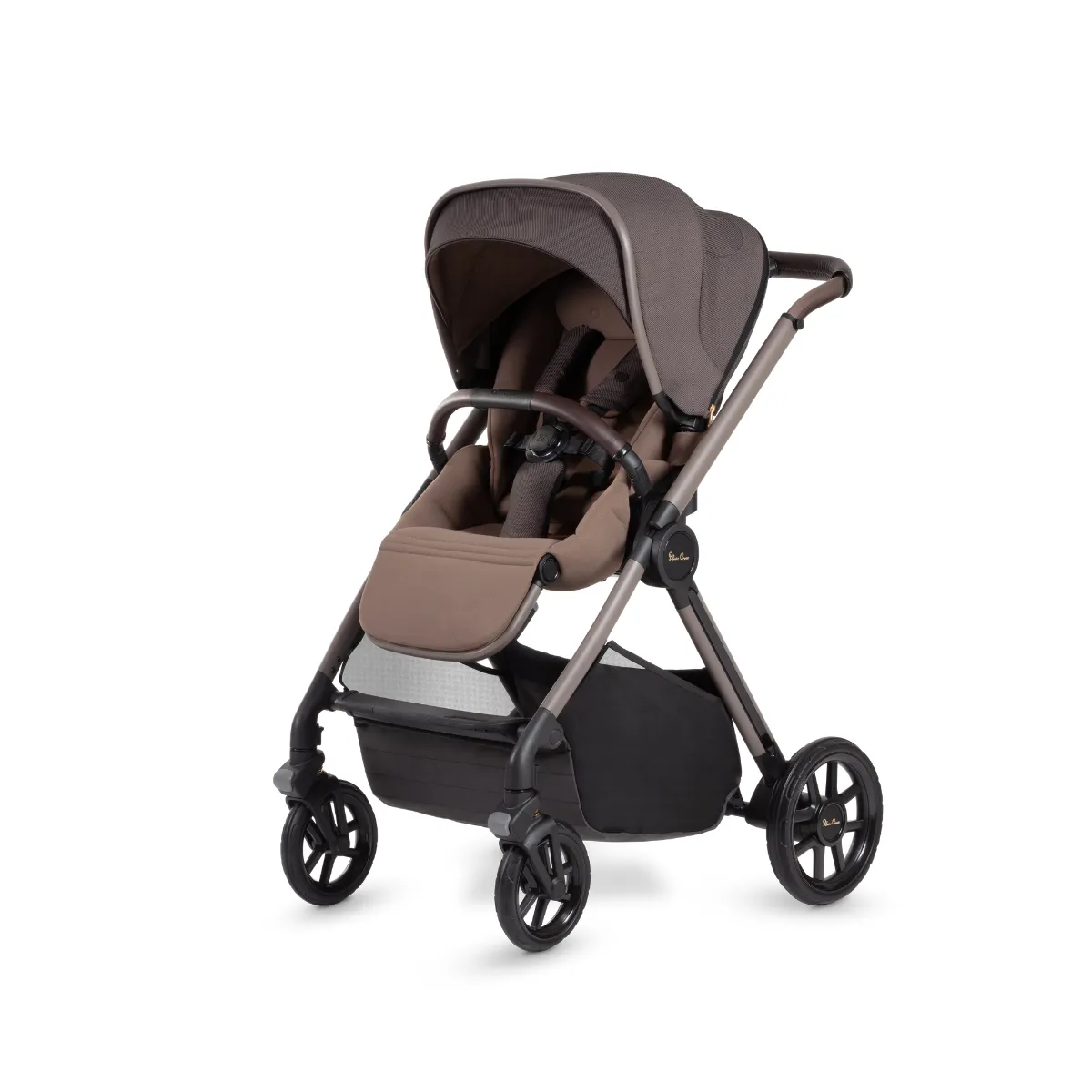 Silver Cross Reef Full-Size Stroller