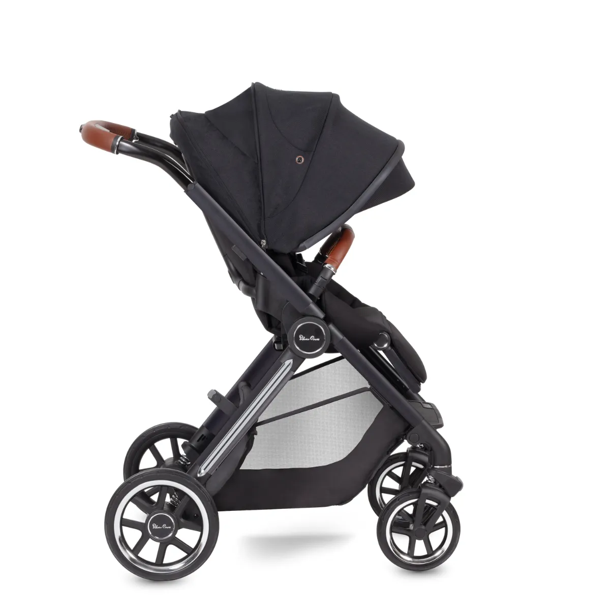 Silver Cross Reef Full-Size Stroller