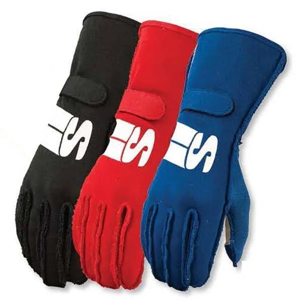 Simpson Impulse Glove - Blue