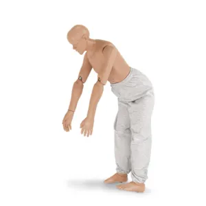 Simulaids Rugged Rescue Randy Manikin - 145 lbs.