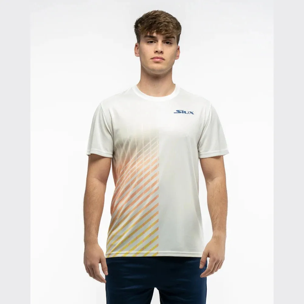 Siux Half Sports T-Shirt