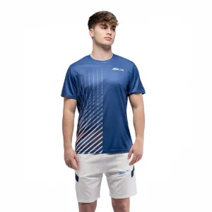 Siux Half Sports T-Shirt