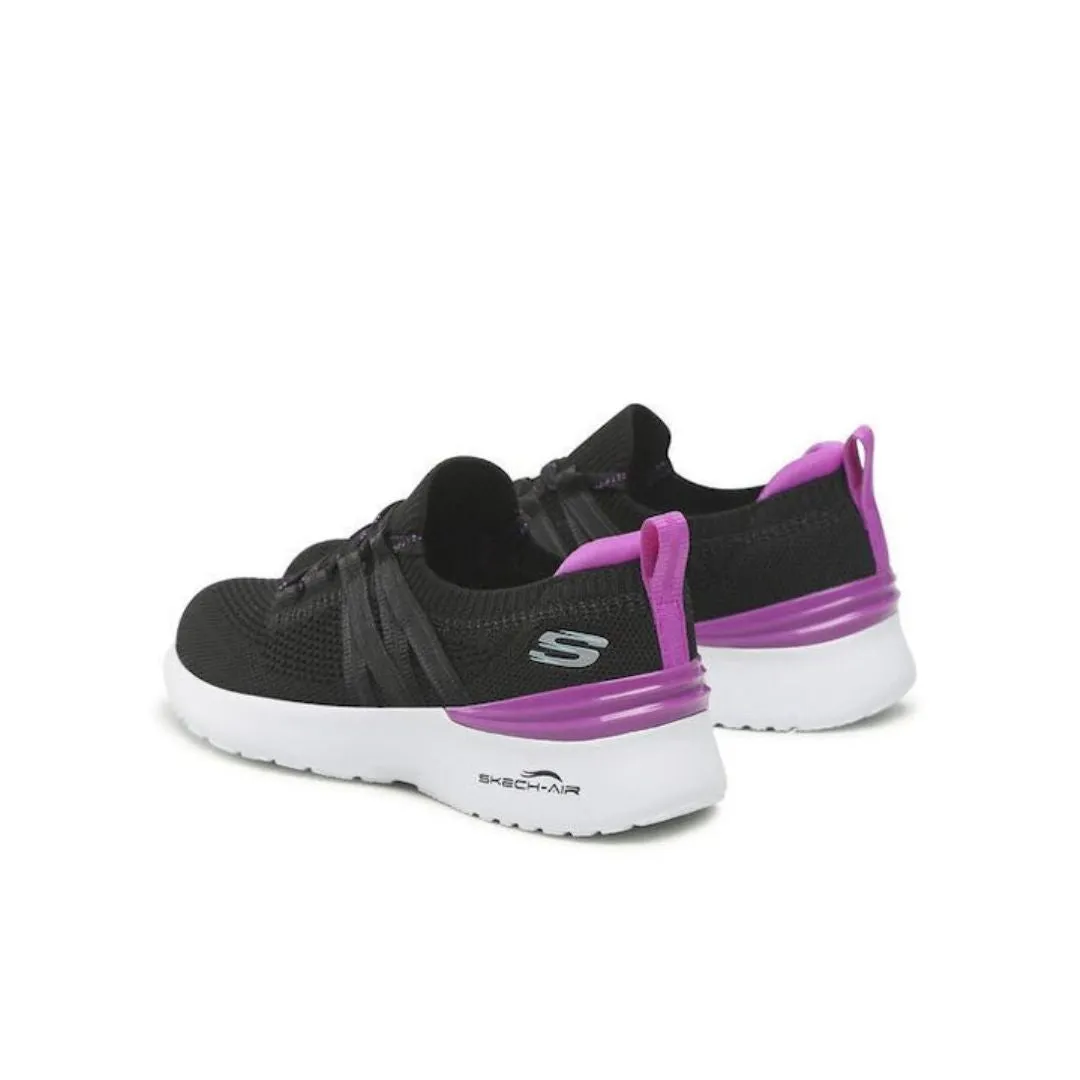 Skech-Air Dynamight - Bright Cheer Lifestyle Shoes