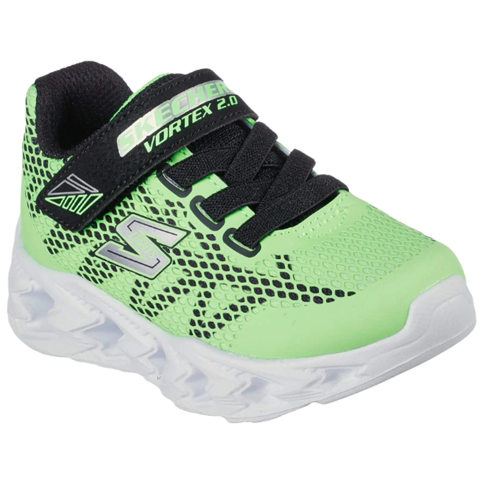 Skechers Infant Vortex 2.0 Trainers