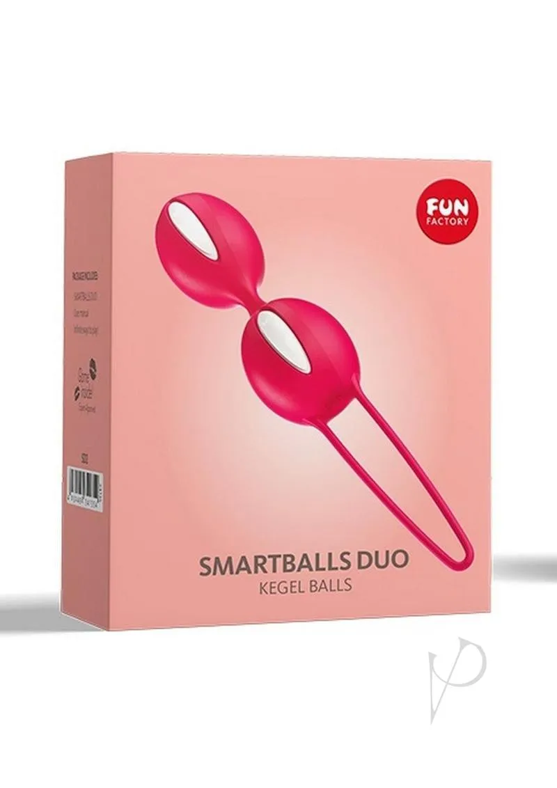 Smartballs Duo India Red