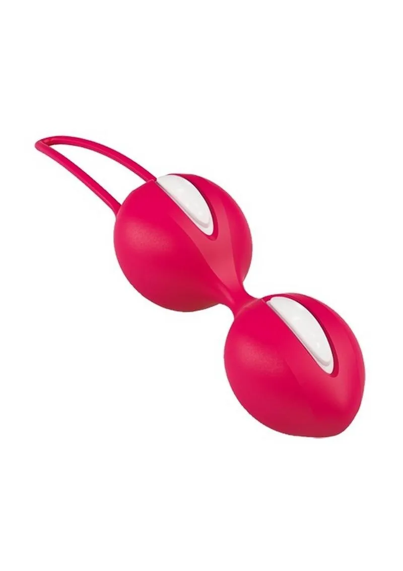 Smartballs Duo Silicone Kegel Trainer Kit - India