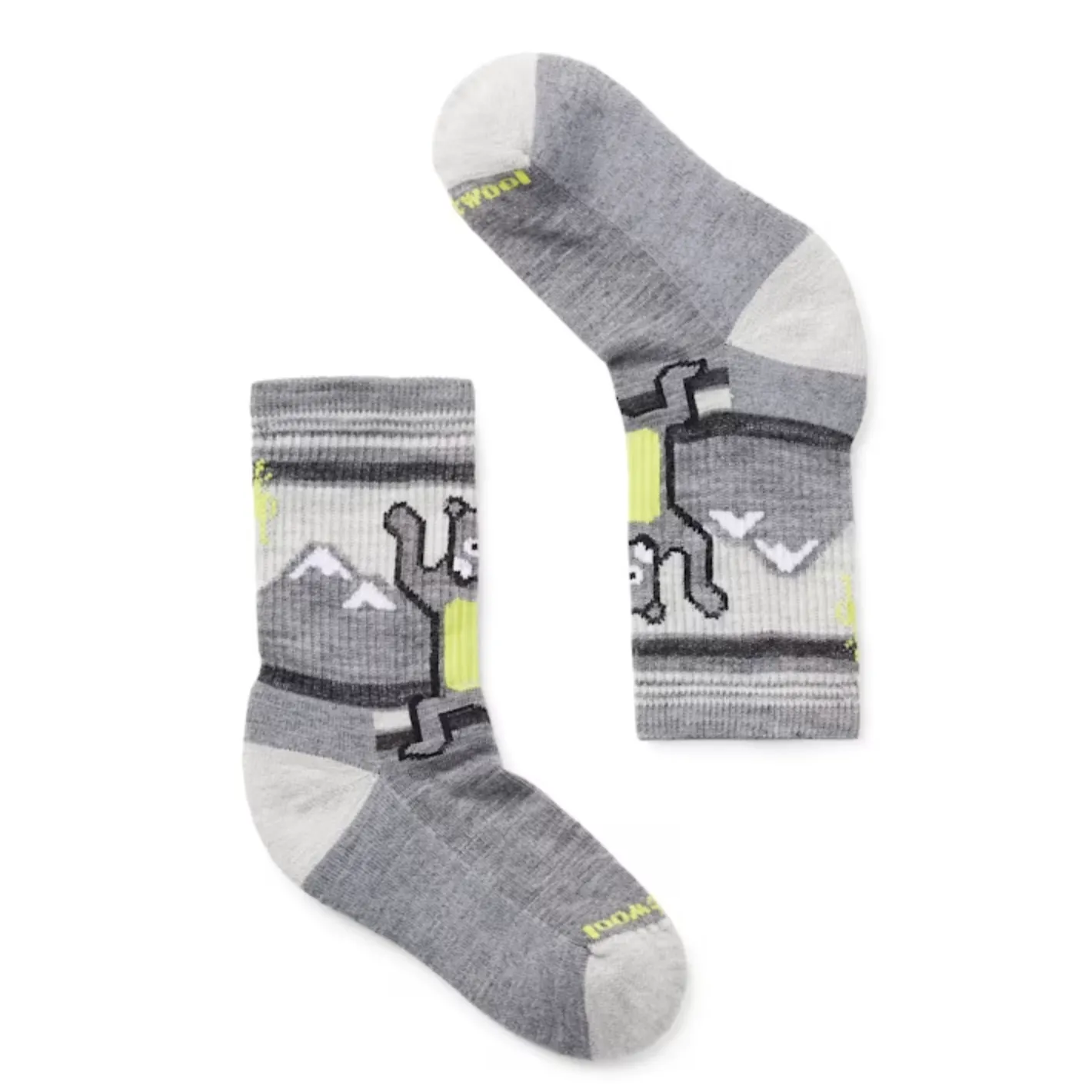 Smartwool Kids' Hike Crew Socks