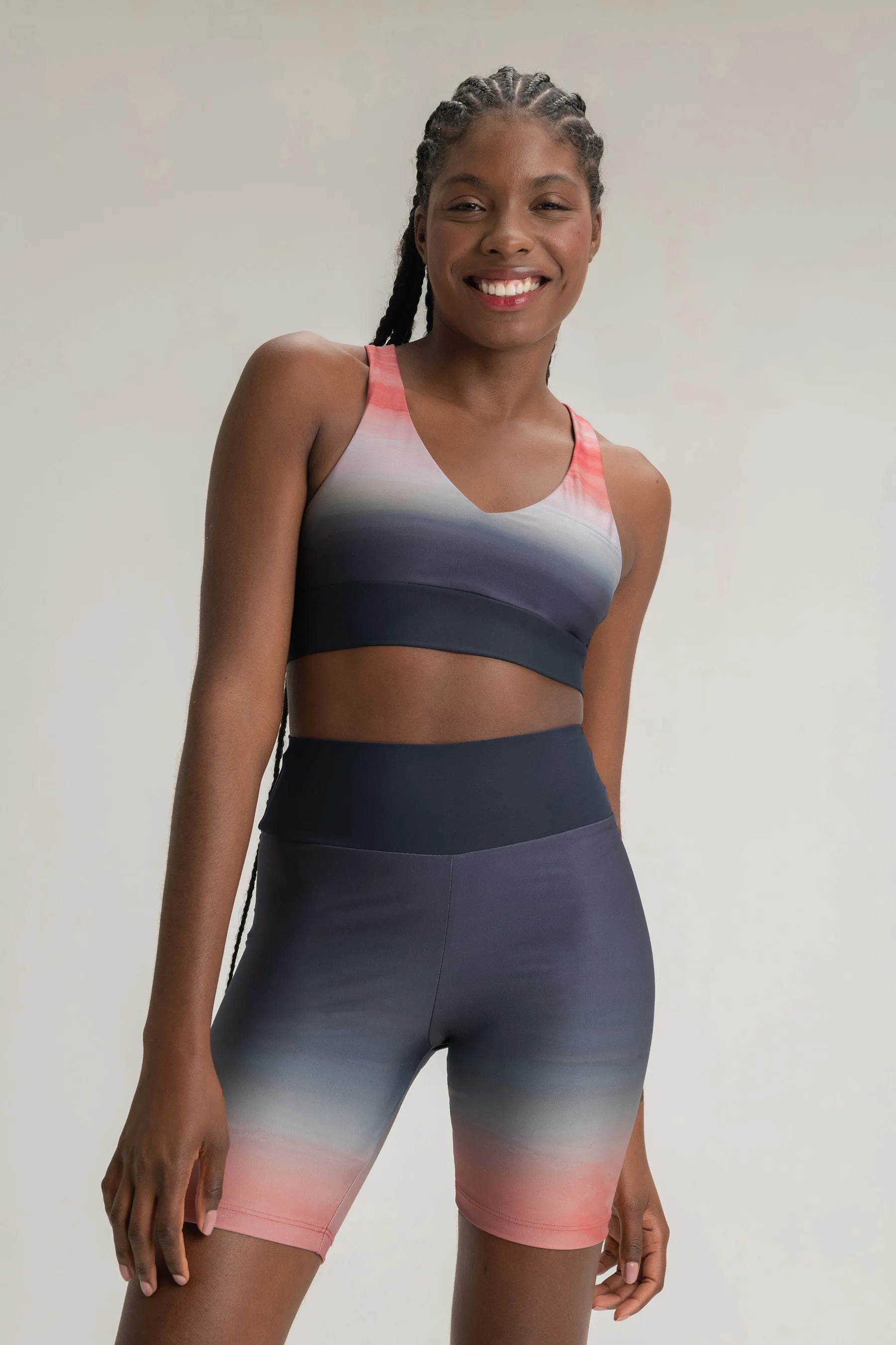 Solaris Sports Bra