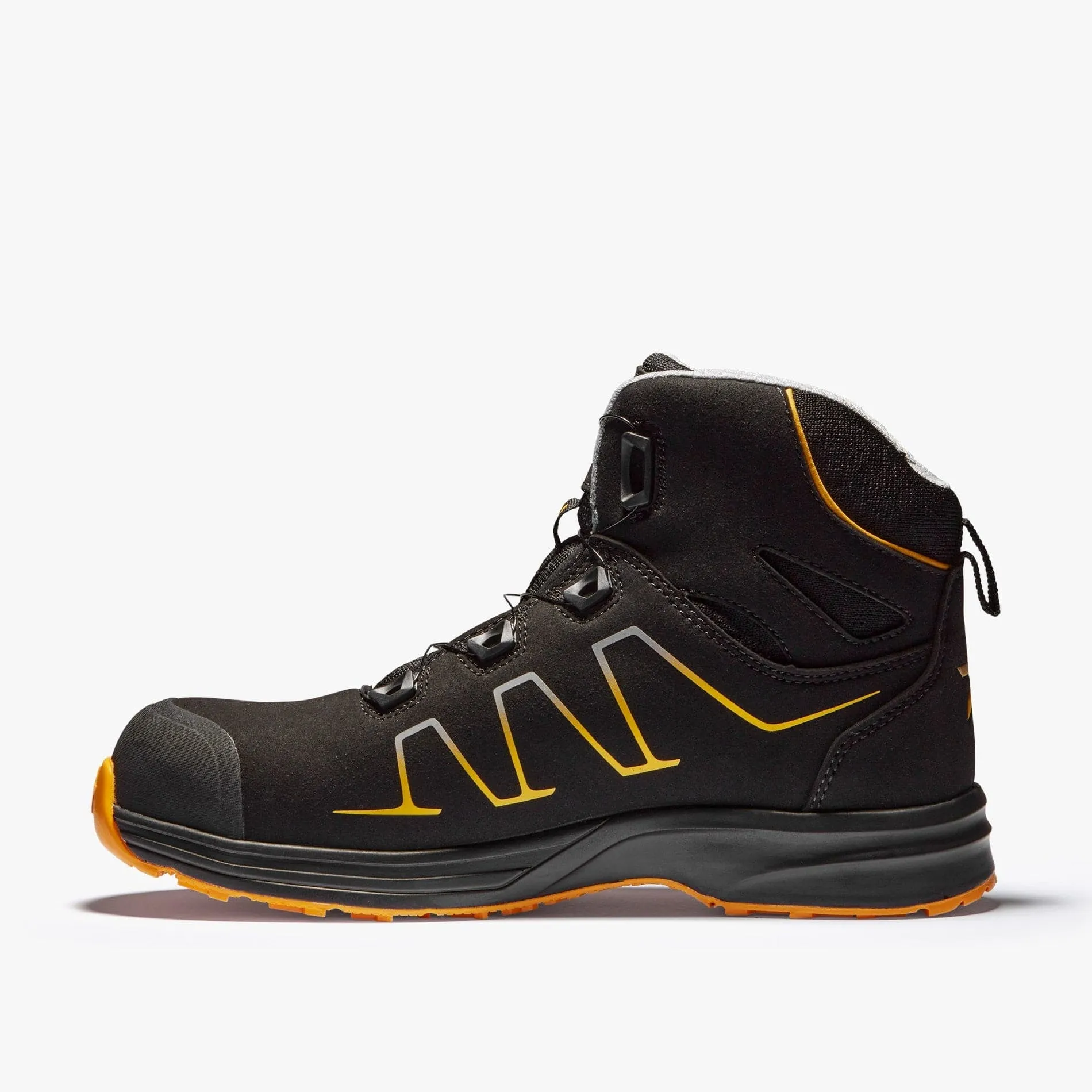 Solid Gear SG61005 Reckon Safety Work Boot