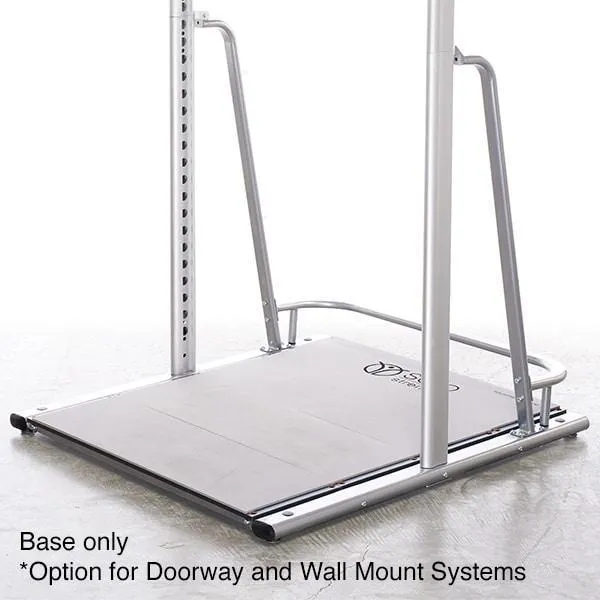 SoloStrength Freestanding Base (Component)