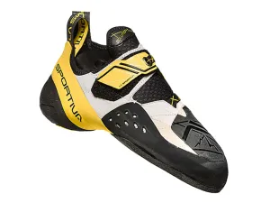 Solution Reboot / La Sportiva