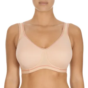 Sonic  Underwired Moulded Spacer Sports Bra