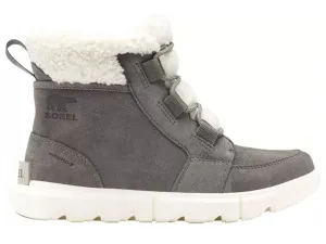 Sorel: Explorer II Carnival in Quarry & Dove