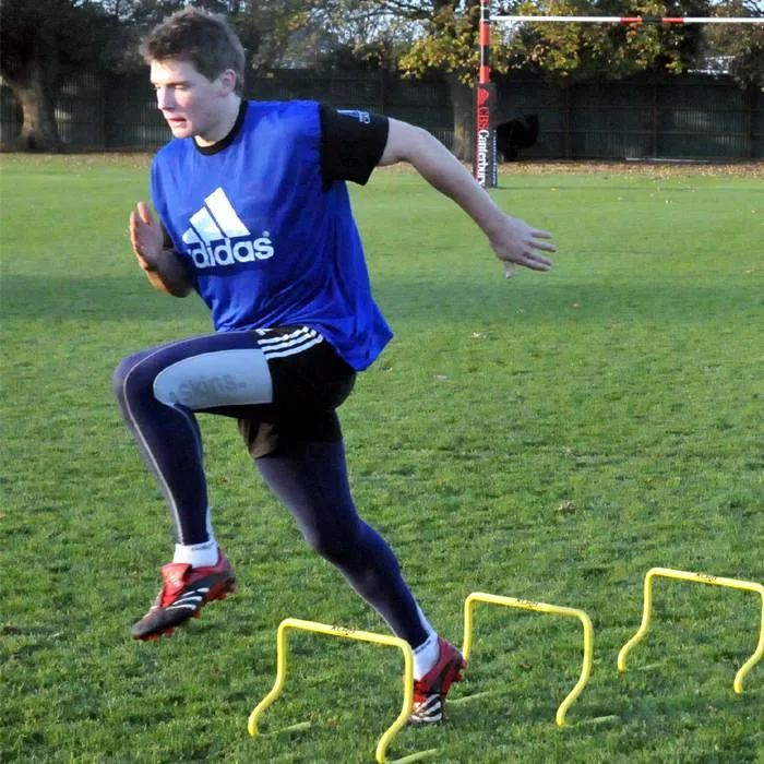 Speed Training for Rugby Player Pack