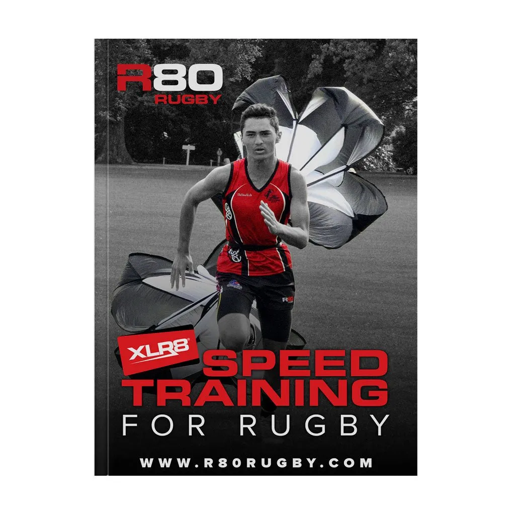 Speed Training for Rugby Player Pack