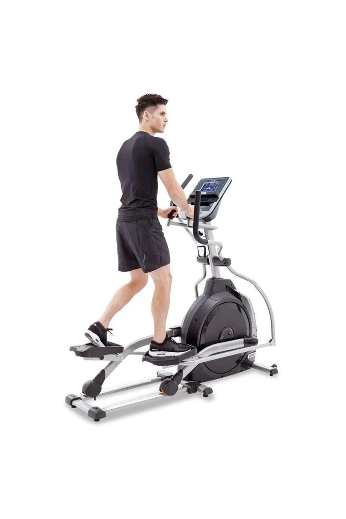 Spirit Elliptical Cross Trainer SXE195