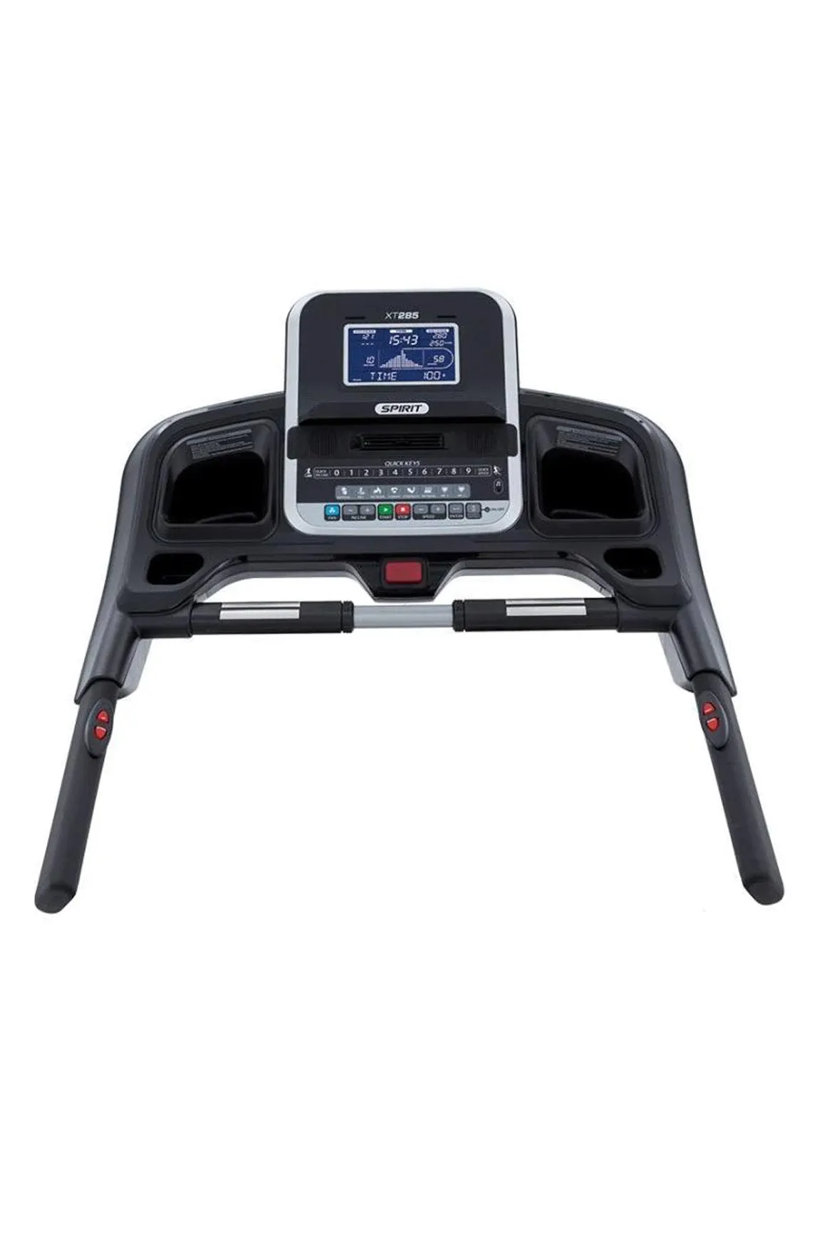 Spirit Treadmill SXT285