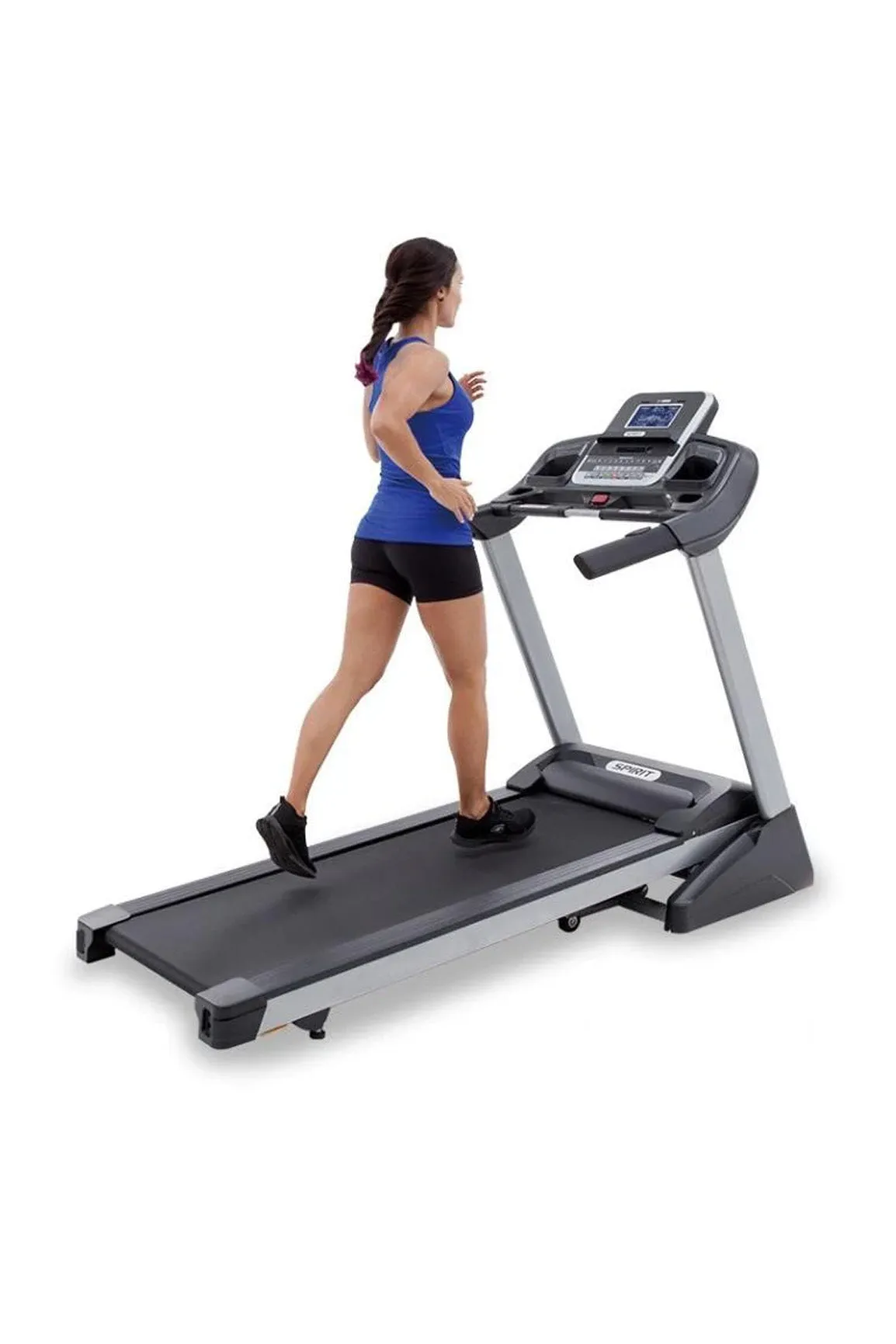 Spirit Treadmill SXT285