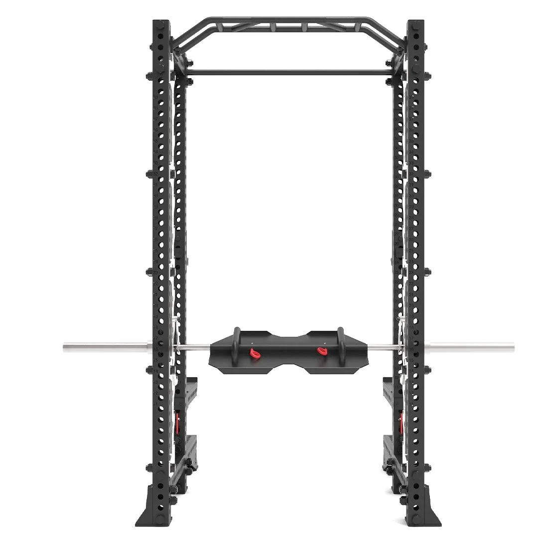 Storm Series HIGHLANDER Smith Machine Power Rack