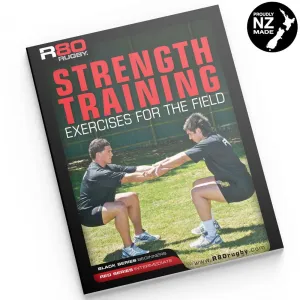 Strength Exercises for the Field eBook