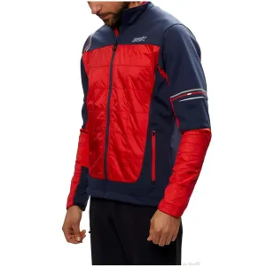 Swix Navado Hybrid Jacket - Men's