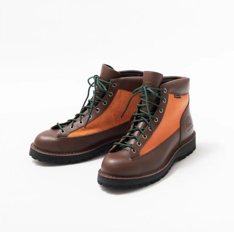 「TACOMA FUJI RECORDS」DUSK HUNTER (danner field)