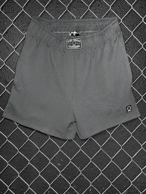 TDC DADDY SHORTS GREY