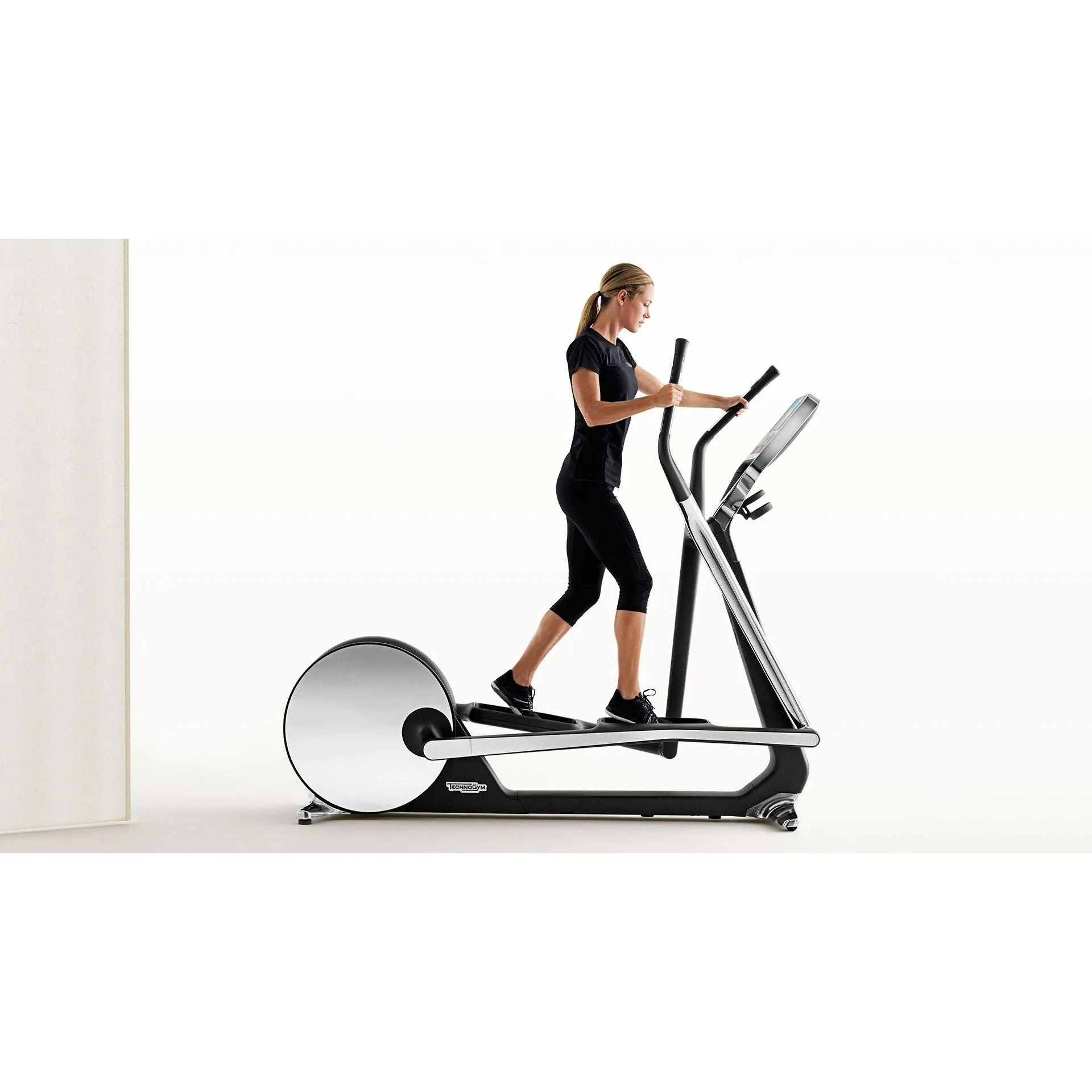 Technogym Cross Personal (2nd)