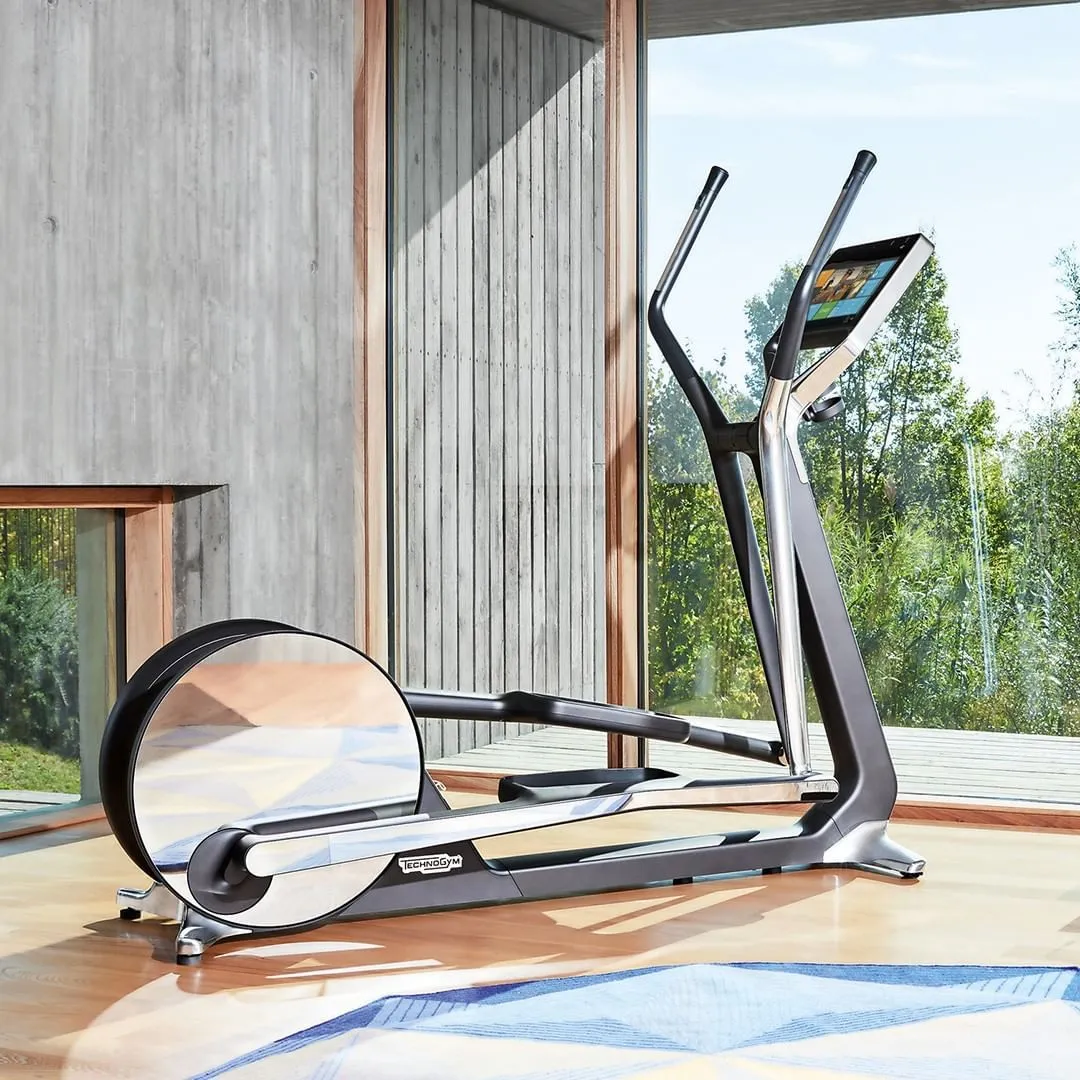 Technogym Cross Personal (2nd)