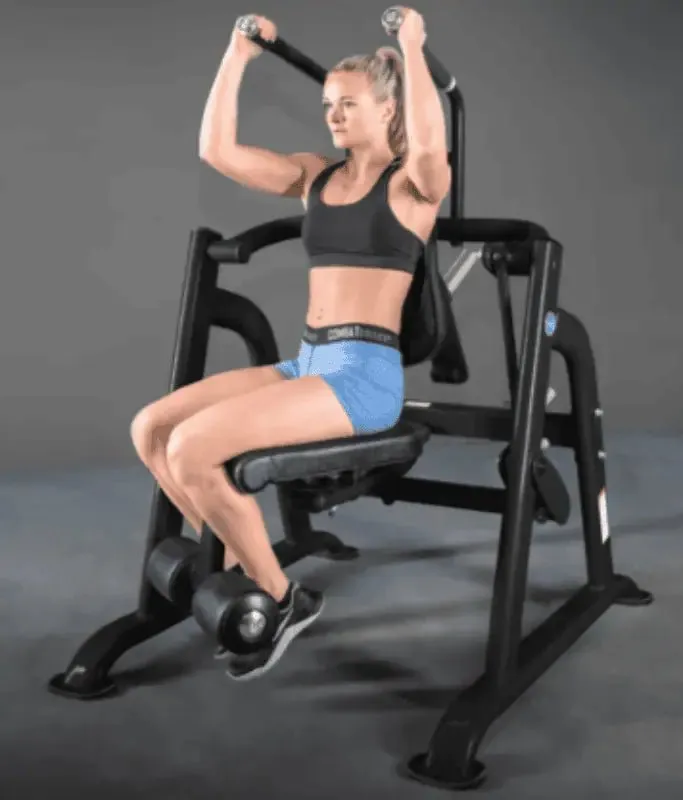 The Ab & Glute Zone 4 Piece Commercial Package by The Abs Company