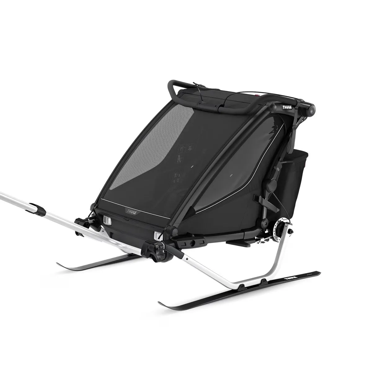 Thule Chariot Sport 2 Double Child Trailer 2025