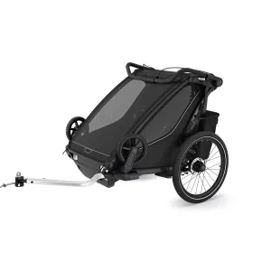 Thule Chariot Sport 2 Double Child Trailer 2025