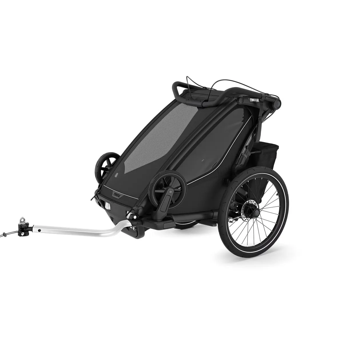 Thule Chariot Sport 2 Single Child Trailer 2025