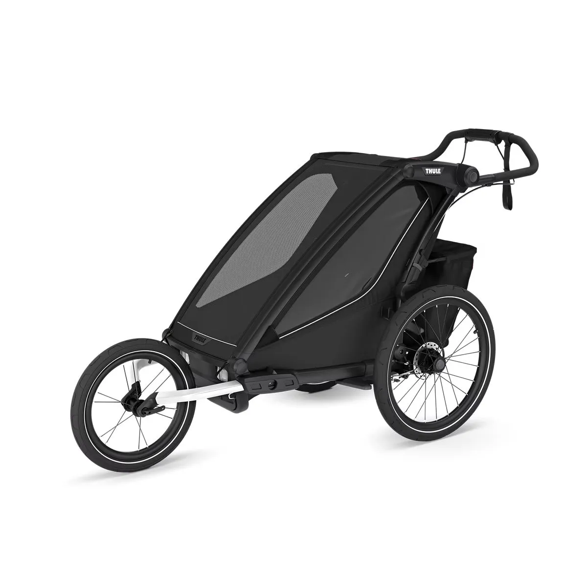 Thule Chariot Sport 2 Single Child Trailer 2025