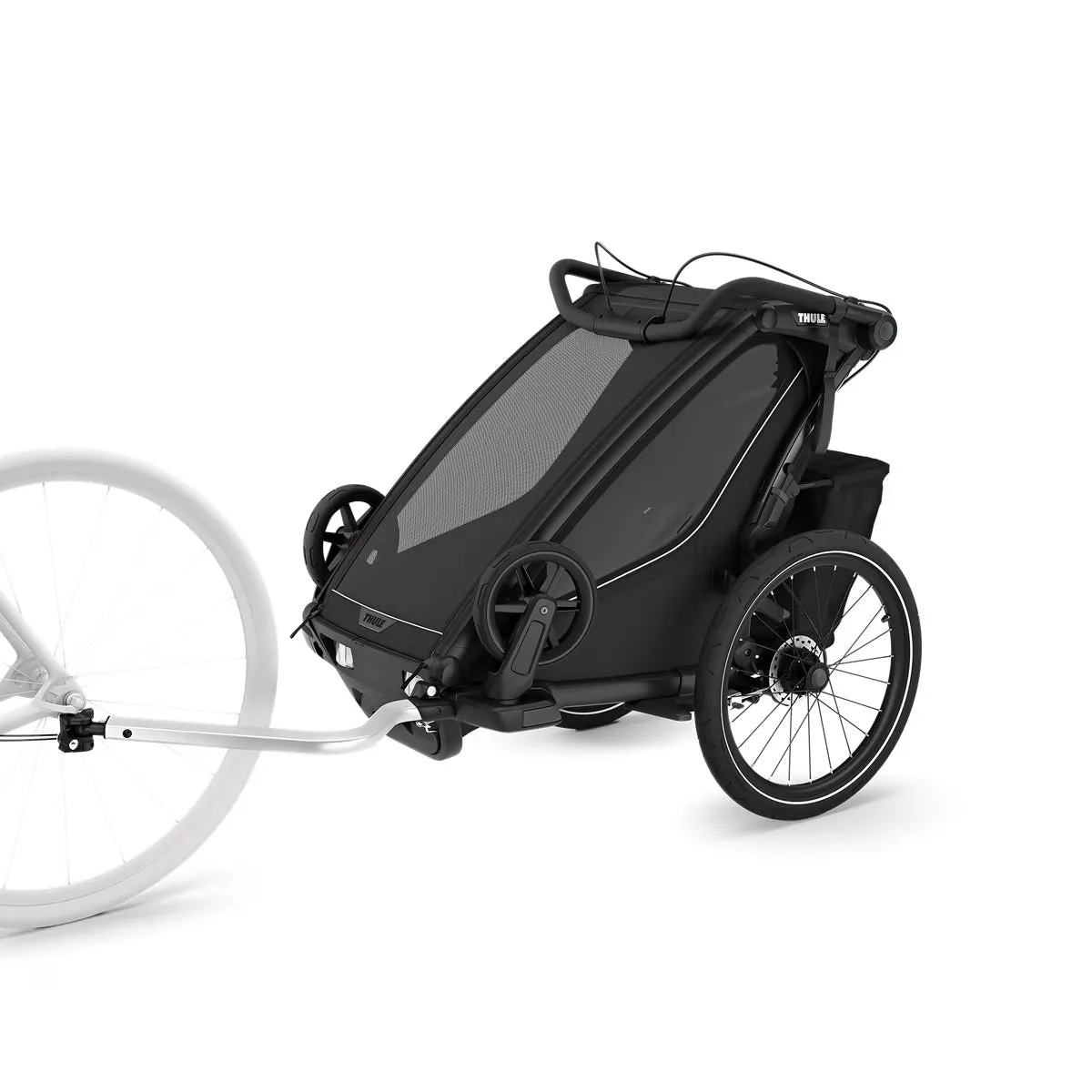 Thule Chariot Sport 2 Single Child Trailer 2025