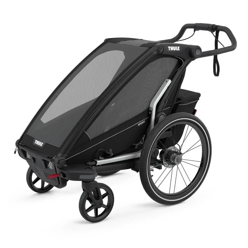 Thule Chariot Sport Single