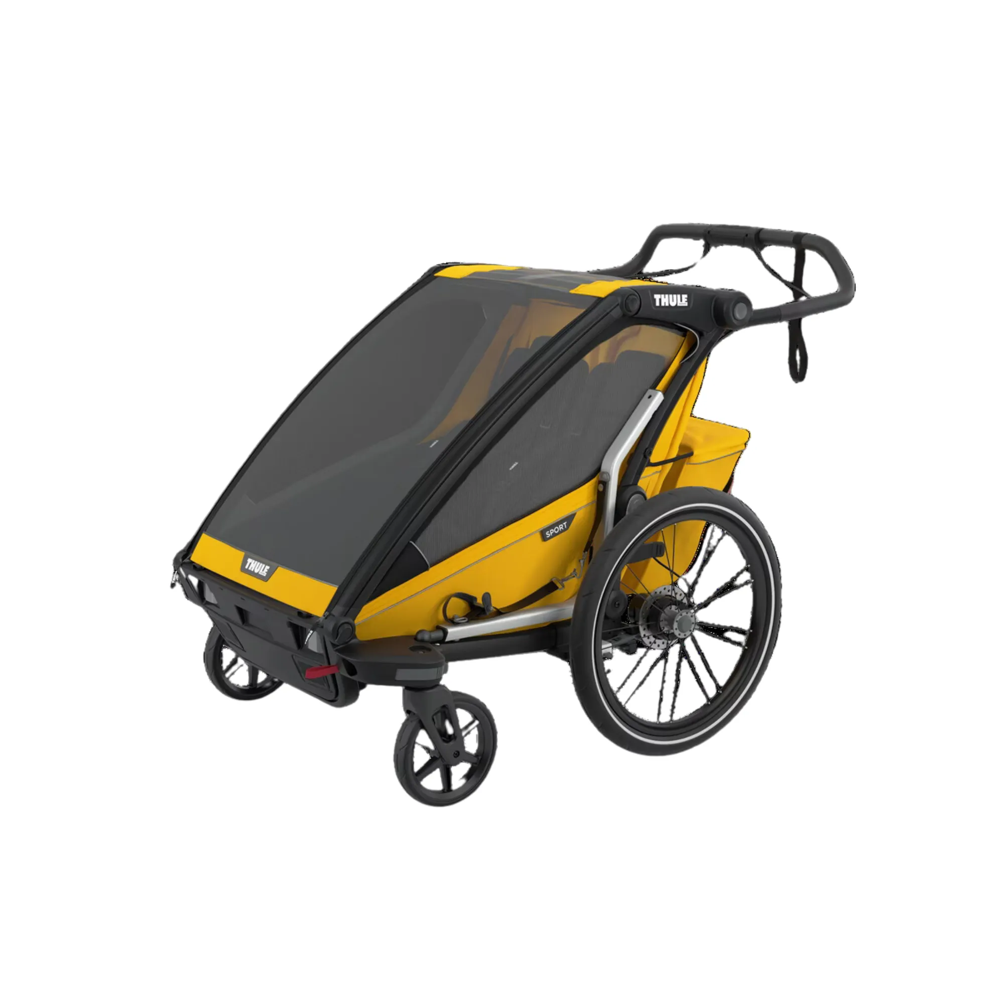 Thule Chariot Sport Single