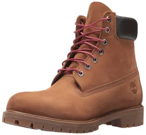 Timberland Men's 6" Premium Waterproof Boot