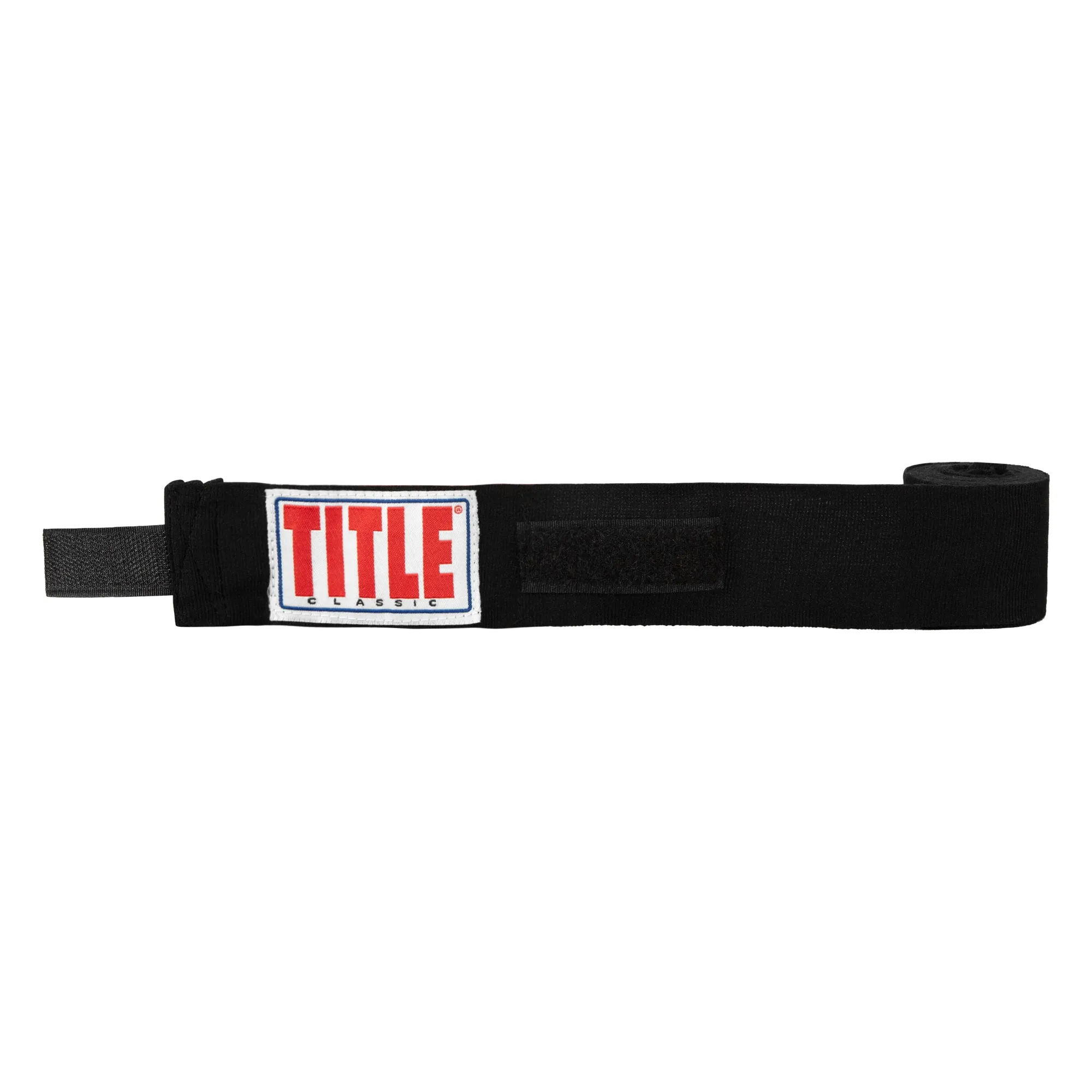 TITLE Classic Advanced 108" Hand Wraps V2