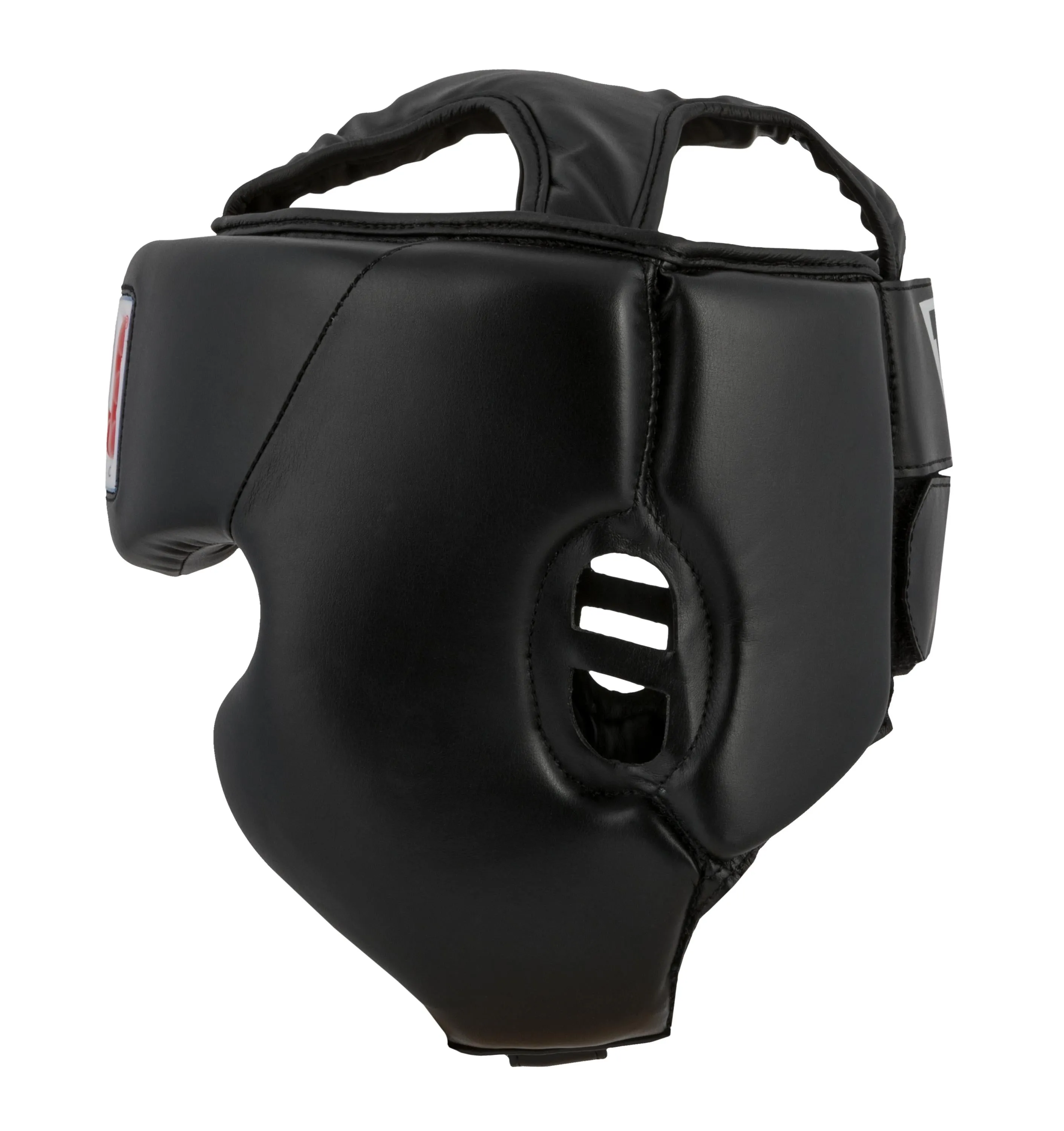 TITLE Classic Hi-Performance Headgear 2.0